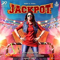 Vishal Chandrashekhar – Jackpot (Original Motion Picture Soundtrack)