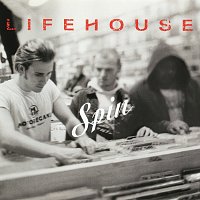 Lifehouse – Spin