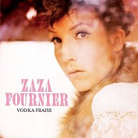 Zaza Fournier – Vodka Fraise
