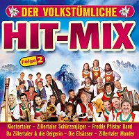 Der Volkstümliche Hit-Mix Folge 2