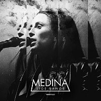 Medina – Lige Bange