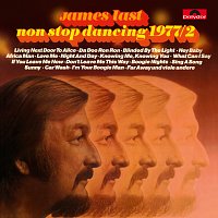 James Last – Non Stop Dancing 1977/2