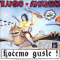 Rambo Amadeus – Hocemo gusle