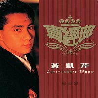 Christopher Wong – Zhen Jin Dian - Christopher Wong