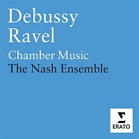 Debussy/Ravel - Chamber & Vocal Music