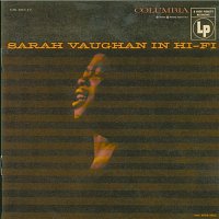 Sarah Vaughan – Sarah Vaughan In Hi-Fi
