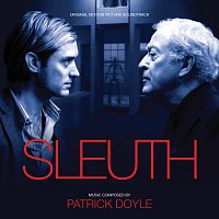 Patrick Doyle – Sleuth [Original Motion Picture Soundtrack]