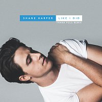 Shane Harper – Like I Did [Frank Pole Remix]