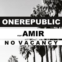 OneRepublic, Amir – No Vacancy