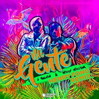 J. Balvin, Willy William – Mi Gente [Henry Fong Remix]