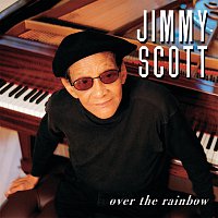 Přední strana obalu CD Over The Rainbow
