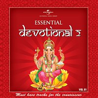 Různí interpreti – Essential Devotional 2 [Vol.1]
