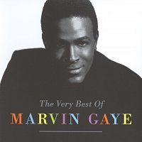 Marvin Gaye – The Best Of Marvin Gaye