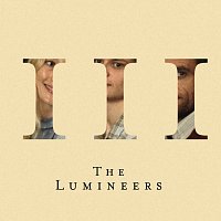 The Lumineers – III CD
