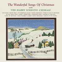 The Harry Simeone Chorale – The Wonderful Songs Of Christmas