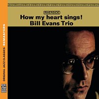 Přední strana obalu CD How My Heart Sings! [Original Jazz Classics Remasters]