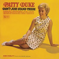 Patty Duke – Don't Just Stand There