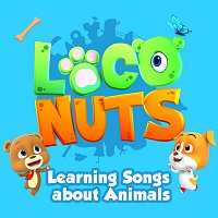 Loco Nuts – Learning Songs about Animals