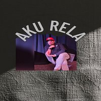 Přední strana obalu CD Aku Rela