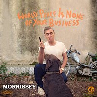 Morrissey – The Bullfighter Dies