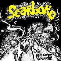Scarboro – Here Comes the Hangover