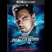 Různí interpreti – Prokletý ostrov