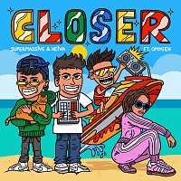 Supermassive, Heiva, OMMIEH – Closer