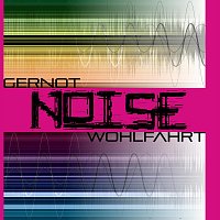 Přední strana obalu CD Noise (Electric Mind Mix)