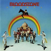 Bloodstone – Unreal [w/Bonus Tracks]