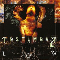 Testament – Low CD