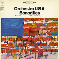 Orchestra U.S.A. – Sonorities