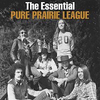 Pure Prairie League – The Essential Pure Prairie League