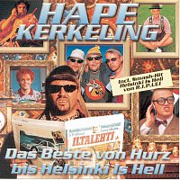 Hape Kerkeling – Das Beste von Hurz bis Helsinki is Hell