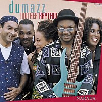 Dumazz – Mother Rhythm