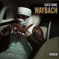 Přední strana obalu CD Waybach