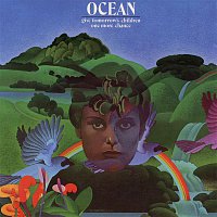Oceán – Give Tomorrow's Children One More Chance