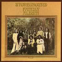 Stoneground – Family Album
