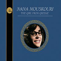 Nana Mouskouri – The Girl From Greece