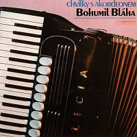 Bohumil Bláha – Chvilky s akordeonem MP3