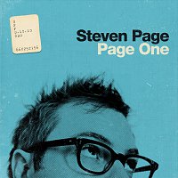 Steven Page – Page One