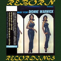 Dionne Warwick – Make Way For Dionne Warwick (HD Remastered)