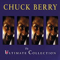 Chuck Berry – The Ultimate Collection CD