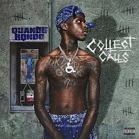 Quando Rondo – Collect Calls