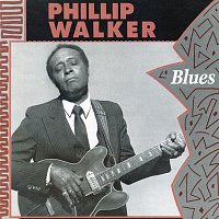 Phillip Walker – Blues