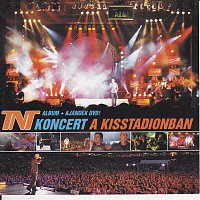 TNT – Koncert a Kisstadionban