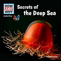 Secrets Of The Deep Sea