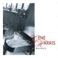 Gene Harris – The Maybeck Recital Series, Vol. 23