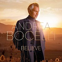 Andrea Bocelli – Believe CD
