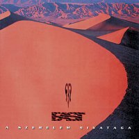 East – A szerelem sivataga