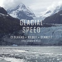 Kate Ceberano, Steve Kilbey, Sean Sennett – Glacial Speed [The Leopard Mix]
